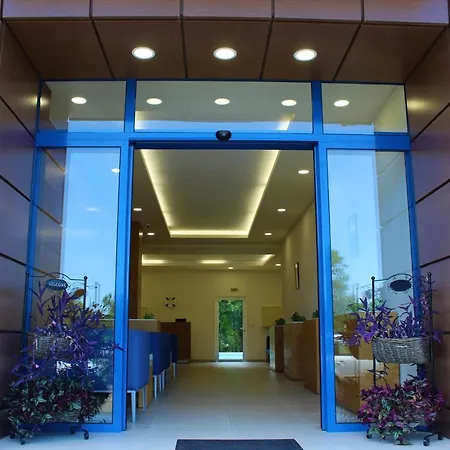 Apartmán Solei