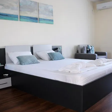 Solei 普里莫尔斯科