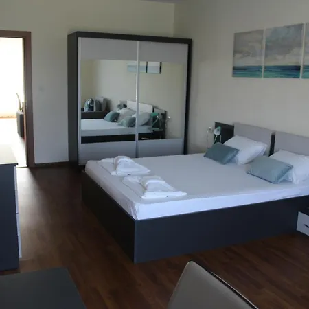 Appartement Solei *