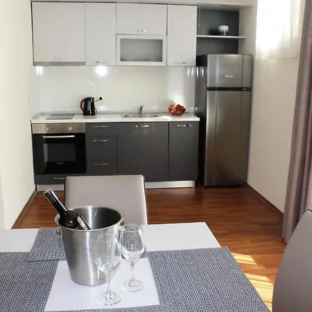 Solei Apartmán *