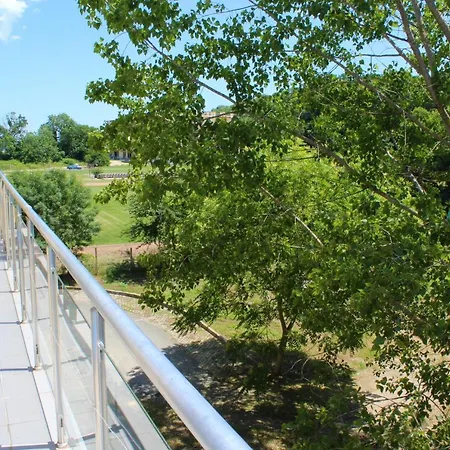 Solei Appartement