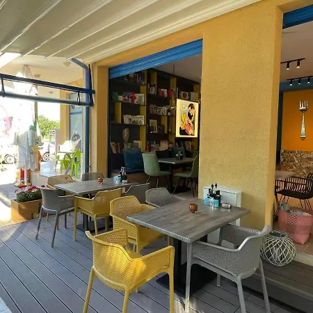 Solei Appartement