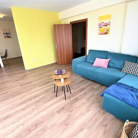 Solei * 普里莫尔斯科