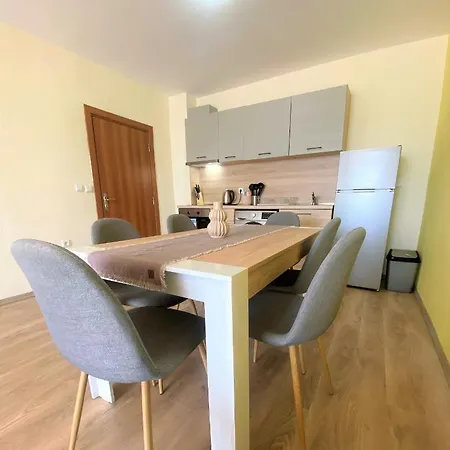 Solei Appartement *