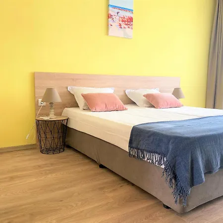 Solei Apartmán *