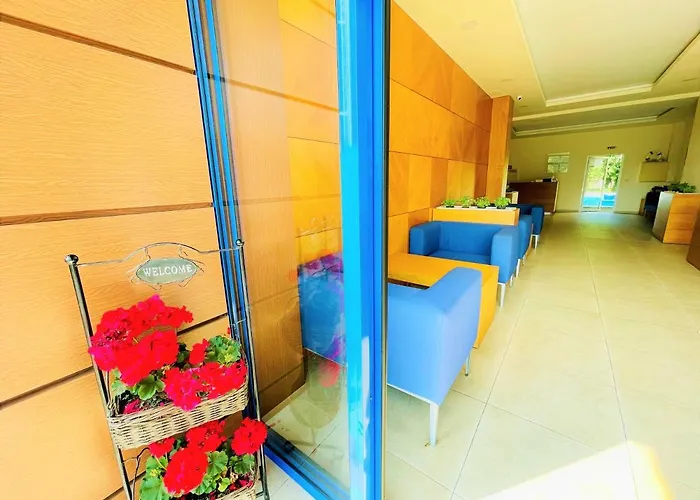 Solei Appartement Primorsko