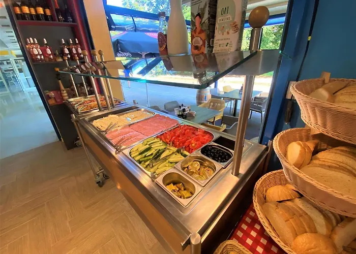 Solei Apartment Primorsko