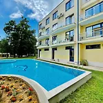 Apartament Solei