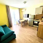 Apartament Solei Primorsko