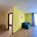 Apartament Solei *