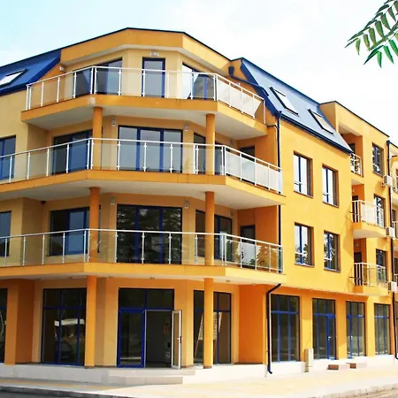 Solei Апартаменти *