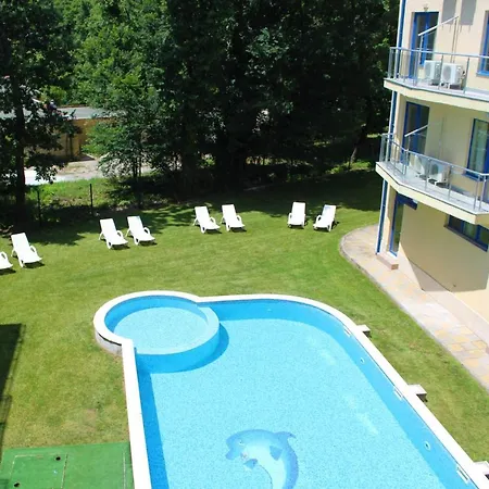 Apartament Solei
