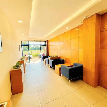 Solei Апартаменти Приморсько