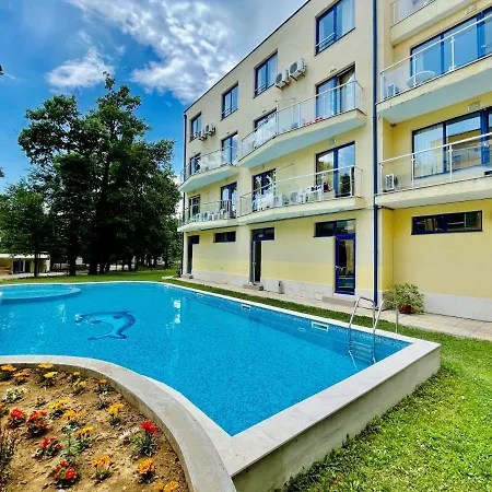 Apartman Solei