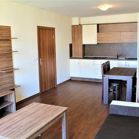 Apartman Solei