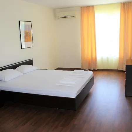 Solei Apartament Primorsko