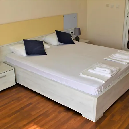 Apartment Solei Primorsko