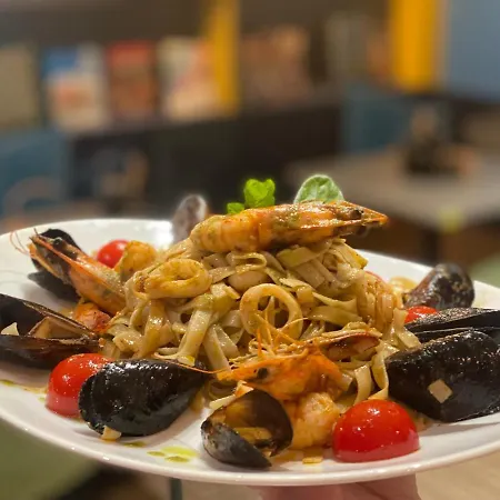 Solei Апартаменти Приморсько