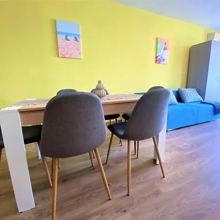 Apartament Solei