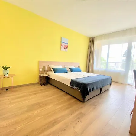 Solei Апартаменти