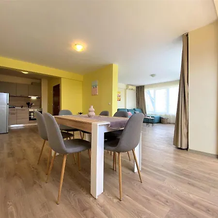 Solei Apartament