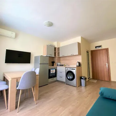 Apartament Solei