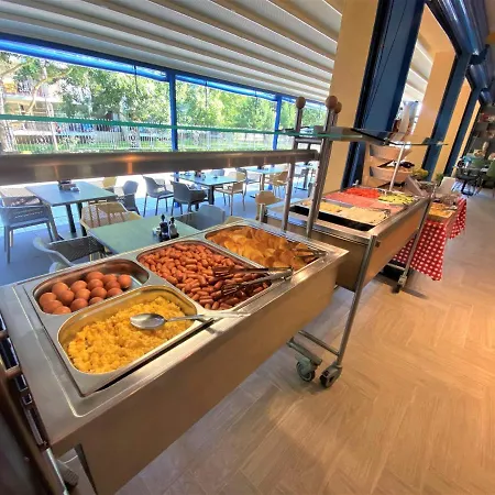 Apartman Solei Primorszko