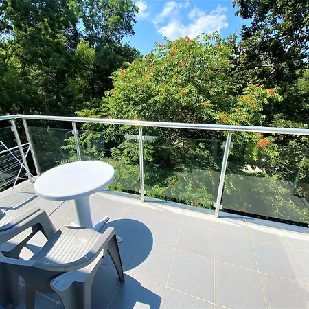 Apartman Solei Primorszko