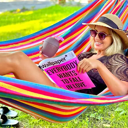 Апартаменти Solei Приморсько