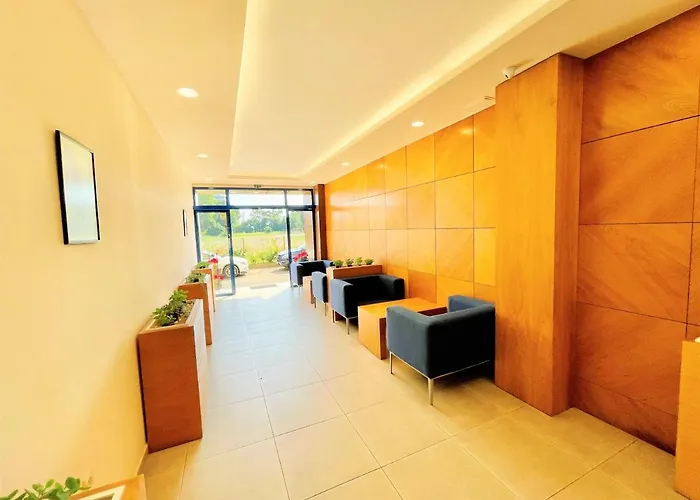 Solei Apartament Primorsko