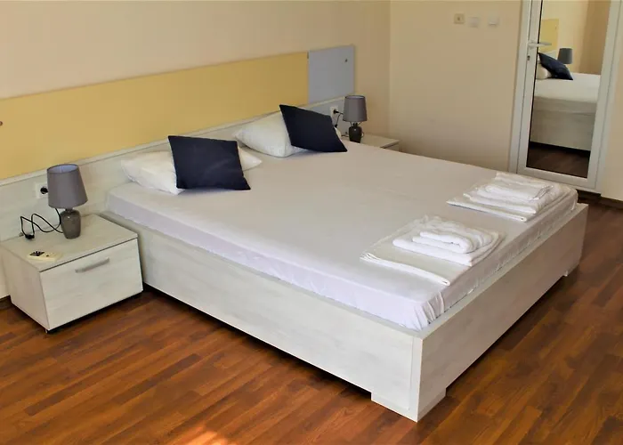 Apartament Solei Primorsko