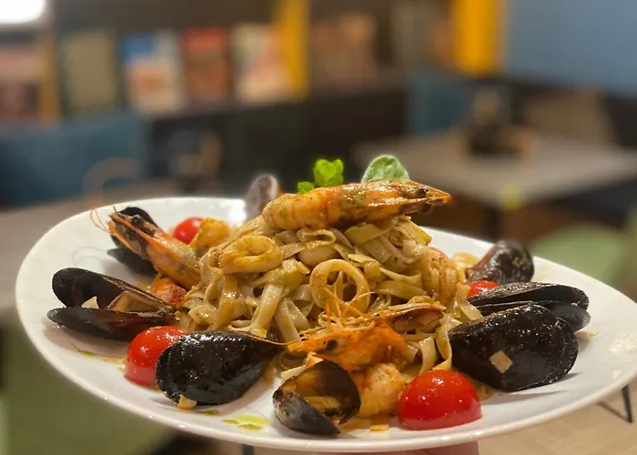 Solei Apartament Primorsko