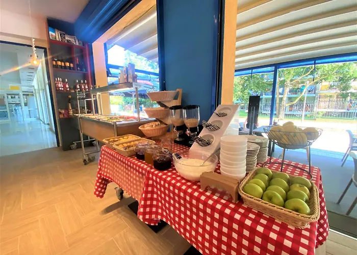 Apartament Solei Primorsko