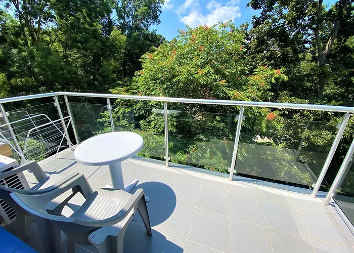 Apartament Solei Primorsko